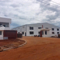 Kho Xưởng Mới Cho Thuê 3.000M2 Kcn Phú Tài Có Pccc Giá Rẻ
