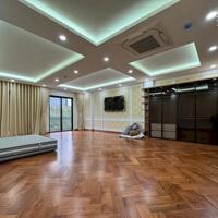 Bán nhà Vương Thừa Vũ - Thanh Xuân 80m2x5 tầng - Gara Ô tô - ô tô tránh - dân xây