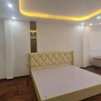Bán nhà Vương Thừa Vũ - Thanh Xuân 80m2x5 tầng - Gara Ô tô - ô tô tránh - dân xây