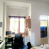 Nhà Hiếm Dưới 10 Tỷ, 3 Tầnghẽm Xe Hơingủ Nhà Bạch Đằng, Bình Thạnh. Sổ Vuông A4 (4,6X12M) (Bt58)