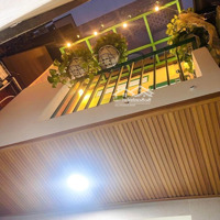 Gần Khu Đại Học Cán Bộ - Nội Thất Sang Xịn - Nở Hậu, Chu Văn An, P12, Bình Thạnh, Nhỉnh 2 Tỷ