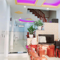 Mặt Tiền Đường 41 - Bình Trưng Đông - Q2 - Nở Hậu