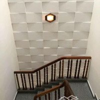 Nhà 3 Tầng Mặt Tiền Trần Thị Tính - Phước Hoà/ Nha Trang