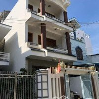 Nhà 3 Tầng Mặt Tiền Trần Thị Tính - Phước Hoà/ Nha Trang