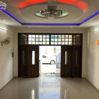 Nhà 3 Tầng Mặt Tiền Trần Thị Tính - Phước Hoà/ Nha Trang