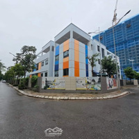 Vip Khai Sơn City - Lô Góc 3 Thoáng - Hoàn Công Đủ - Giá Trị An Sinh - Ở Hoặc Cho Thuê