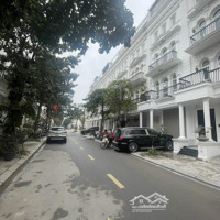 Bán Nhà Liền Kề Louis Đại Mỗ, Lê Quang Đạo Nối Dài, 96M2, Mặt Tiền 6M, Kinh Doanh Đỉnh, Giá Đầu Tư