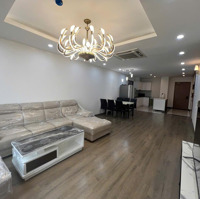 Bán Căn Hộ 03 Phòng Ngủmặt Đường Hàm Nghi - Nam Từ Liêm,Diện Tích100M2, Full Nội Thất, Giá Bán 4.8 Tỷ