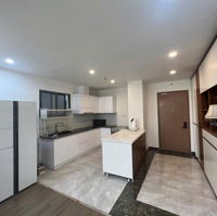 Bán Căn Hộ 03 Phòng Ngủmặt Đường Hàm Nghi - Nam Từ Liêm,Diện Tích100M2, Full Nội Thất, Giá Bán 4.8 Tỷ