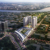 Rổ Hàng Độc Quyền Căn Hộ Victoria Village 2/2025 - Pkd Novaland (24/7)
