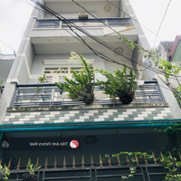 Cần Bán Gấp! Nhà Cực Đẹp,Hẽm Xe Hơinguyễn Hồng Đào 5 Tầng, Dt: 4 X 17M, Nở Hậu 4.5M - 10.7 Tỷ Tl