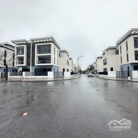 Trực Tiếp Từ Chủ Đầu Tư Nam Cường Mở Bán Quỹ Căn Biệt Thự 198M2, Giá Bán 38Tỷ, Ck7%, 0%Ls2Năm