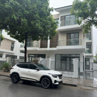 Trực Tiếp Từ Chủ Đầu Tư Nam Cường Mở Bán Quỹ Căn Biệt Thự 198M2, Giá Bán 38Tỷ, Ck7%, 0%Ls2Năm