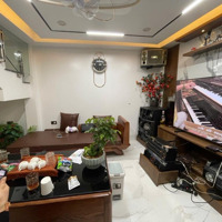 Lô Góc 3 Mặt Thoáng Gần Phố Thanh Nhàn 35M2Mặt Tiền9M Chỉ 5.95 Tỷ - Nhà Đẹp Chắc Chắn