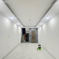 Bán Nhà Căn Hộ Dịch Vụ Phương Canh 2 Mặt Tiền Sau Qh Ra Mặt Phố. 75M2 Giá Bán 14 Tỷ