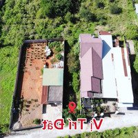Chính Chủ Bán 200M2 Đất Full Thổ Cư (Có Sổ) Xã Hàm Thắng, Bình Thuận, Giá 820 Triệu