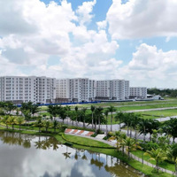 Bán Nền Biệt Thự 270M2 Thổ Cư Kdc Nam Long Ii