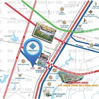 Bán Đất Vị Trí Đẹp Giá Rẻ, Cạnh Sân Bay Quốc Tế Long Thành Đồng Nai, Shr, Giá Chỉ 900 Triệu