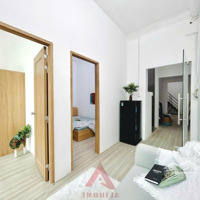 Cho Thuê Cc Mini 2 Phòng Ngủ 1 Vệ Sinh 60M2, Giá Tốt, View Đẹp Tại Hoàng Văn Thụ, Tân Bình, Hcm