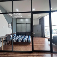 Căn Hộ 1 Phòng Ngủban Công Full Nội Thất View Thoáng
