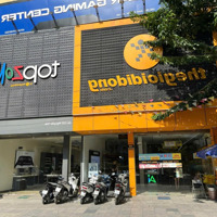 Cho Thuê Nhà Mặt Phố Đình Thôn 100M X 5 Tầng, Mặt Tiền 14M, Vị Trí Sầm Uất