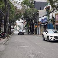 Nhà Lý Sơn vỉ hè 2 bên, đường 4 làn xe 100m tới cầu Đông Trù, 90m2 MT5m 20 tỷ