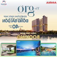 Căn Hộ The Gió Riverside - An Gia Group Giá Chỉ 40 Triệu/M2 - Tt Dài Hạn Đến 36 Tháng, Hỗ Trợ Vay 70%
