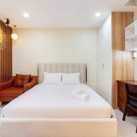 Bán Căn Officetel Đẹp Như Hình 36M2 Hdmb Toà Orchard Garden - Hồng Hà