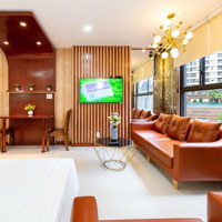 Bán Căn Officetel Đẹp Như Hình 36M2 Hdmb Toà Orchard Garden - Hồng Hà
