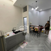 Nhà Mới - Vào Ở Ngay - Đặng Văn Bi - 68 M2 - 2 Tầng - 3 Phòng Ngủ- Chỉ 4 Tỷ 6 (Còn Tl)