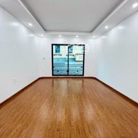 Siêu Phẩm 5 Tầng Mới Đẹp Phố Xuân Đỉnh Giáp Công Viên Hoà Bình 33M2 Giá Bán 6.6 Tỷ