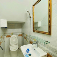 Nhà 2 Tầng , 60M2, Ngang 4M, Đường Xe Hơi Tránh Nhau, Gần Cao Đẳng Công Thương Quận 9