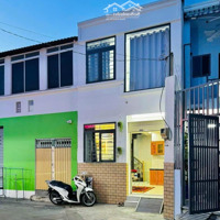 Bán Gấp Nhà Riêng Đường Hoàng Hữu Nam, Tân Phú, Quận 9, Tp. Hcm, 48 M2