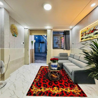 Bán Gấp Nhà Riêng Đường Hoàng Hữu Nam, Tân Phú, Quận 9, Tp. Hcm, 48 M2