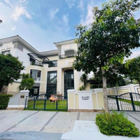 Phiên Bản Giới Hạn Verosa Park Dinh Thự Cao Nhất Dự Án Dt: 527,5M Giá Rất Tốt Chỉ: 57 Tỷ