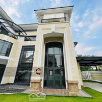 Phiên Bản Giới Hạn Verosa Park Dinh Thự Cao Nhất Dự Án Dt: 527,5M Giá Rất Tốt Chỉ: 57 Tỷ