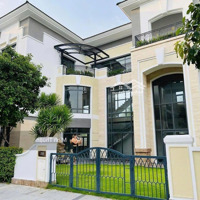 Phiên Bản Giới Hạn Verosa Park Dinh Thự Cao Nhất Dự Án Dt: 527,5M Giá Rất Tốt Chỉ: 57 Tỷ