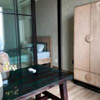 Bán căn hộ 1 ngủ - Tòa R, chung cư khoáng nóng Onsen Ecopark - Tầng trung đẹp thoáng