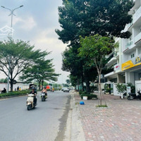 Bán Cặp Nhà Phố Kdc Him Lam Quận 7 Dt: 10X20M Giá Bán 63 Tỷ Vị Trí Kinh Doanh Đắc Địa, Liên Hệ: 0932041111