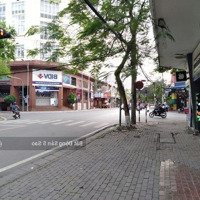 Bán Nhà Mặt Đường Điện Biên Phủ - Cực Hot - Mặt Tiền 5M - Vị Trí Cực Đẹp - 90M2 - Bìa Vuông Vắn