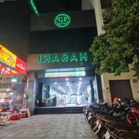 Bán Nhà Mặt Tiền Tây Thạnh - 560M2 Thổ Cư - Hợp Đồng Thuê Dài Hạn Hơn 1Tỷ/Năm