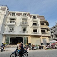 Bán Nhà Mặt Tiền Vip Sát Vách Nhà Thuốc Long Châu, Đường Ngô Quyền, Chợ Bình Minh