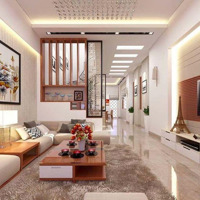 Nhà Mặt Tiền Đường Tháp Mười Đối Diện Chợ Bình Tây, Diện Tích 4,95M X 24M, Trệt 2 Lầu Giá Bán 55 Tỷ