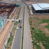Thanh Lí Thu Hồi Vốn Lô Đất Thổ Cư 278M2 Đường Bê Tông Đường Vào Kcn Giá Bán 110 Triệuiệu