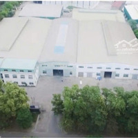 Chính Chủ Cần Bán Gấp Nhà Xưởng Ở Khu Công Nghiệp. Thanh Trì. Hn Dt10.139 M Đất Giá Bán 128 Tỷ