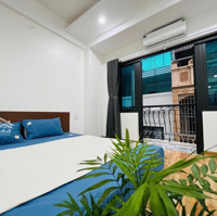 Cho Thuê Căn 2N1K Ở Nguyễn Chính,Hoàng Mai. Ib Zalo Gửi Video.nội Thất Như Hình