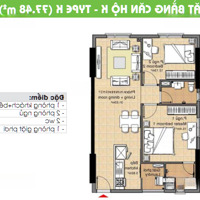Cho Thuê Ch Đức Khải Quận 7. Căn Góc 77M2 2 Phòng Ngủ 2 Vệ Sinh Ntcb. Giá Chỉ 8 Triệu/Tháng. Liên Hệ: 0347 048 058