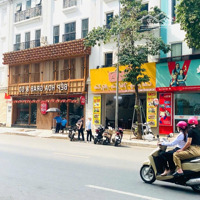 Cho Thuê Nhà Mặt Phố Nguyễn Văn Lộc (Hàng Ăn Ok). Giá Thuê 42 Triệu/ Tháng