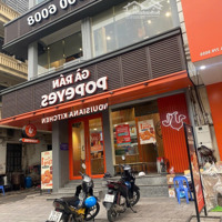 Chính Chủ Cho Thuê Nhà Số 150 Nguyễn Chánh Mặt Tiền 6.2M (Có Thang Máy). Nhà Hàng Ok