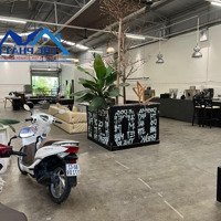 Cho Thuê Nhà Xưởng 400M2 Giá Rẻ Chỉ 14 Triệu. Hố Nai - Biên Hòa - Đồng Nai 0937980190